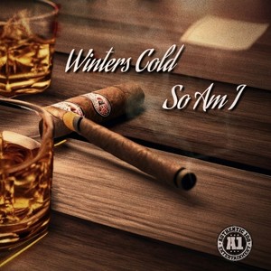 Winter's Cold, So Am I (feat. SmokeyLonely & Malcolm Whyz3) (Explicit)