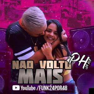 Não Volto Mais