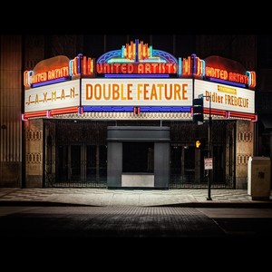 Double Feature