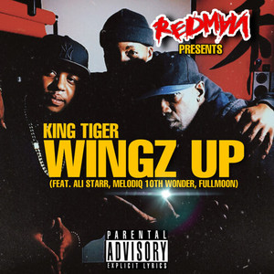 WINGZ UP (Explicit)