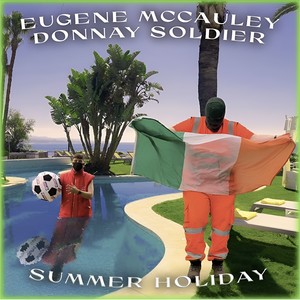 Summer Holiday (Explicit)