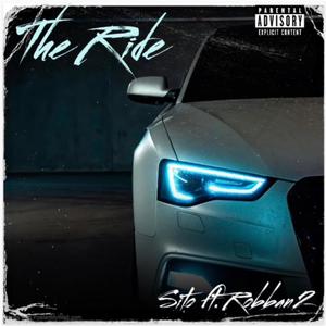 The Ride (feat. 390Sito) [Explicit]