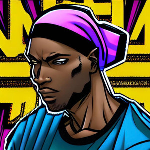 아님말고  (Feat. 트릴라 갱) (If not, never mind)