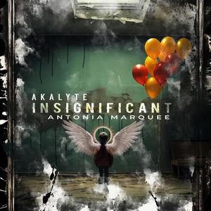 Insignificant (feat. Antonia Marquee)