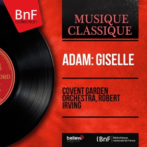 Adam: Giselle (Mono Version)