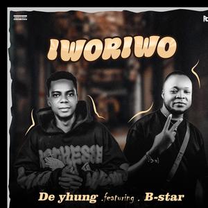 Iworiwo (feat. Bstar)