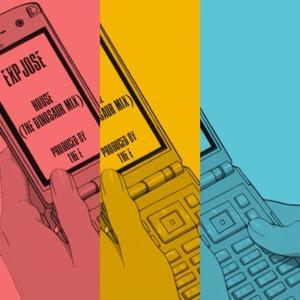 House (The Dinosaur Mix)