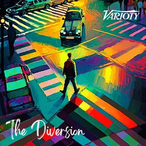 The Diversion (Explicit)