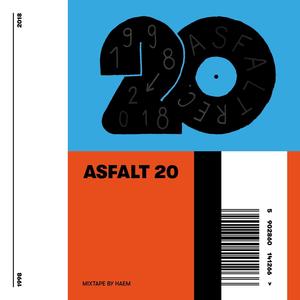Sumienie - Asfalt 20 Remix (Explicit)