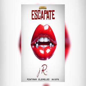 Escapate (feat. Latín house)