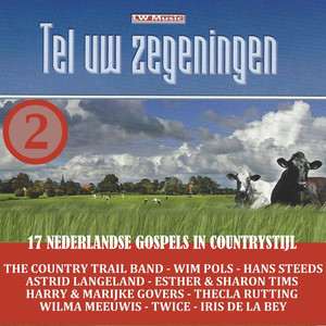 Tel uw Zegeningen, Vol. 2