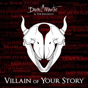 Villain of Your Story