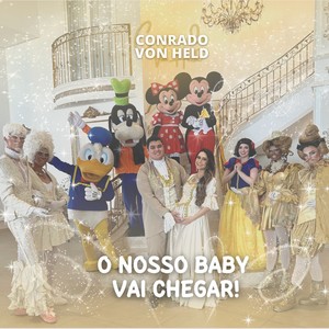 O nosso Baby vai chegar