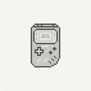 a song for when you fall in love