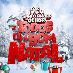 A Todos um Bom Natal