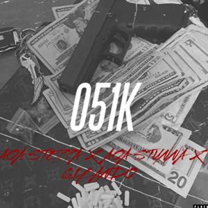 051K (feat. ZK & 61Bando) [Explicit]