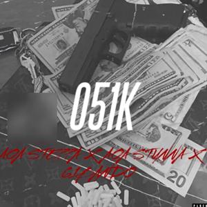 051K (feat. ZK & 61Bando) (Explicit)