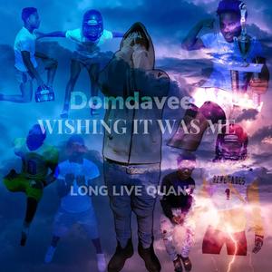 Wishing It Was Me (Explicit)