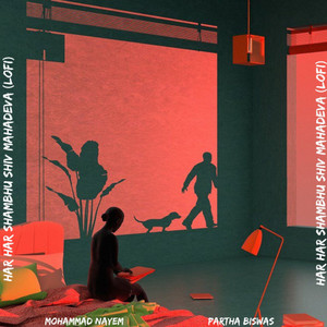 Har Har Shambhu Shiv Mahadeva (LoFi)