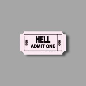 Broken Hands (Explicit)