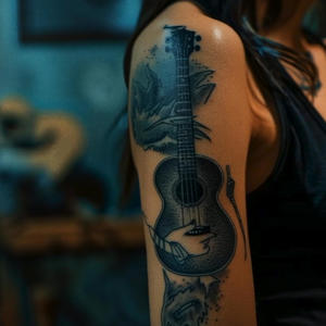 Just Another Tattoo