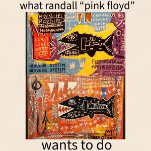 What Randall "Pink Floyd" Wants to Do