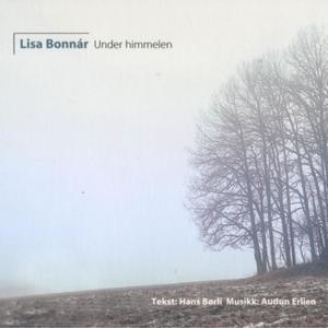 Under himmelen (feat. Audun Erlien) (Explicit)
