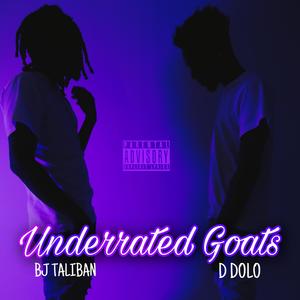 Underrated Goats (Explicit)