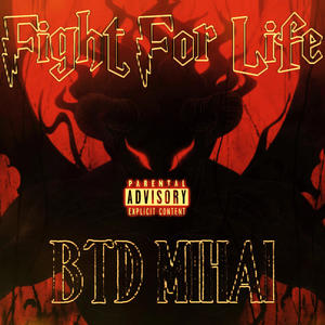 Fight For Life (No vocal version)