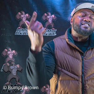 Go Realer Freestyle (feat. Bumpy brown tv) (Explicit)