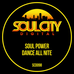 Dance All Nite (Radio Mix)