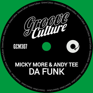 Da Funk (Extended Mix)