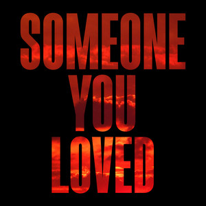 Someone You Loved (Instrumental)