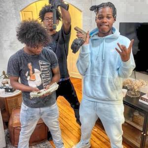 Motion Man (Explicit)