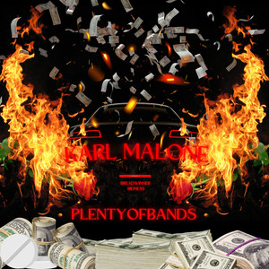 Karl Malone (Explicit)