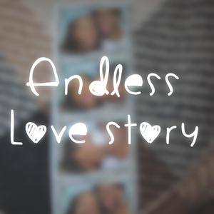 Endless Love Story (Explicit)