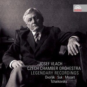 Czech Suite, Op.39 - Preludium (Pastorale). Allegro moderato