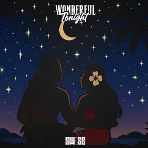 Wonderful Tonight