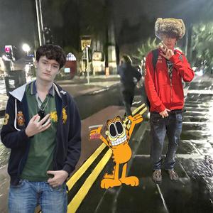 young fella (feat. beddyminaj) (Explicit)