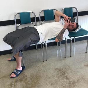 Not Over You(feat. Sara Ray Schulmann)