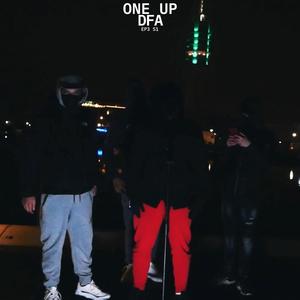 One Up S1 #4 (Explicit)