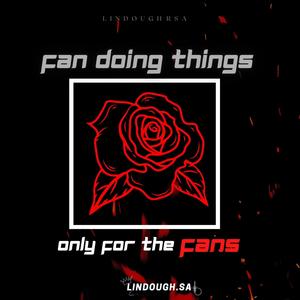 Only For The Fans(feat. 2ussy.de.deejay)[with Tebza & Rumba292] (Undisputed Mix)