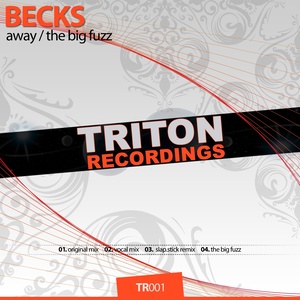 Away (Delectro Edit)