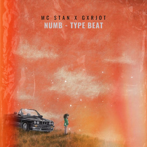 Numb (Mc Stan) Type Beat [Explicit]