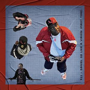 Like A Virgin (First Time) (Explicit)