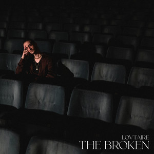 The Broken (Explicit)