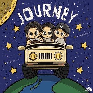 JOURNEY (feat. dutch ice & zag)