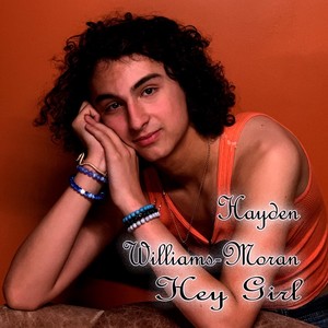 Hey Girl (feat. Richard Michos & Dawn Elder)