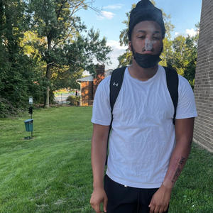 Ion Know About Niggas (Explicit)