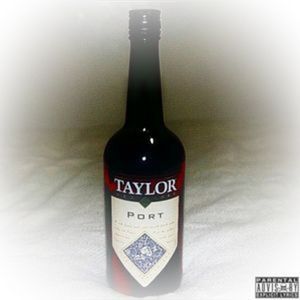 Taylor Poured Up (Explicit)